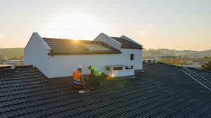 Professional Roofing in Big Coppitt Key, FL